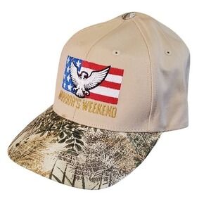 GG GAME GUARD Warrior's‎ Weekend cap